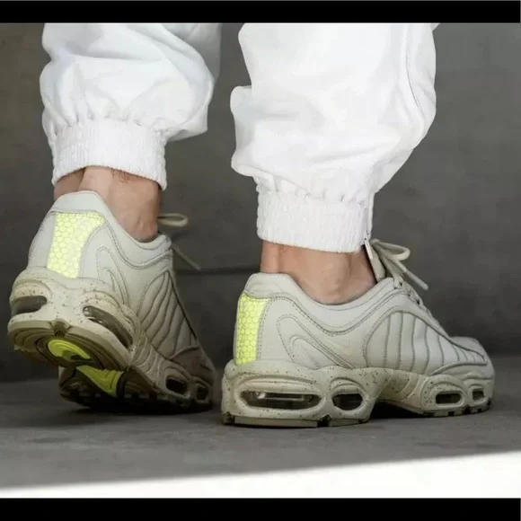 Nike Shoes Mens Nike Air Max Tailwind Iv Sp Sandtrap Desert